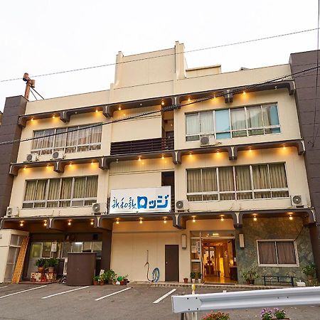 Shinwaka Lodge Wakayama Eksteriør billede