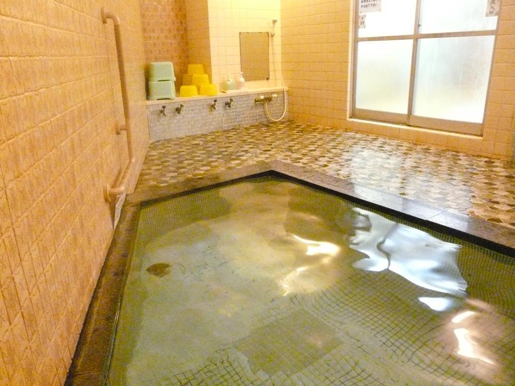 Shinwaka Lodge Wakayama Eksteriør billede