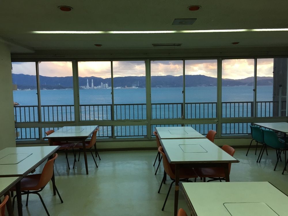 Shinwaka Lodge Wakayama Eksteriør billede