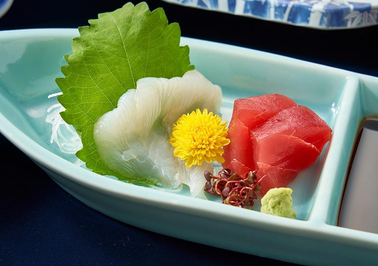 Shinwaka Lodge Wakayama Eksteriør billede