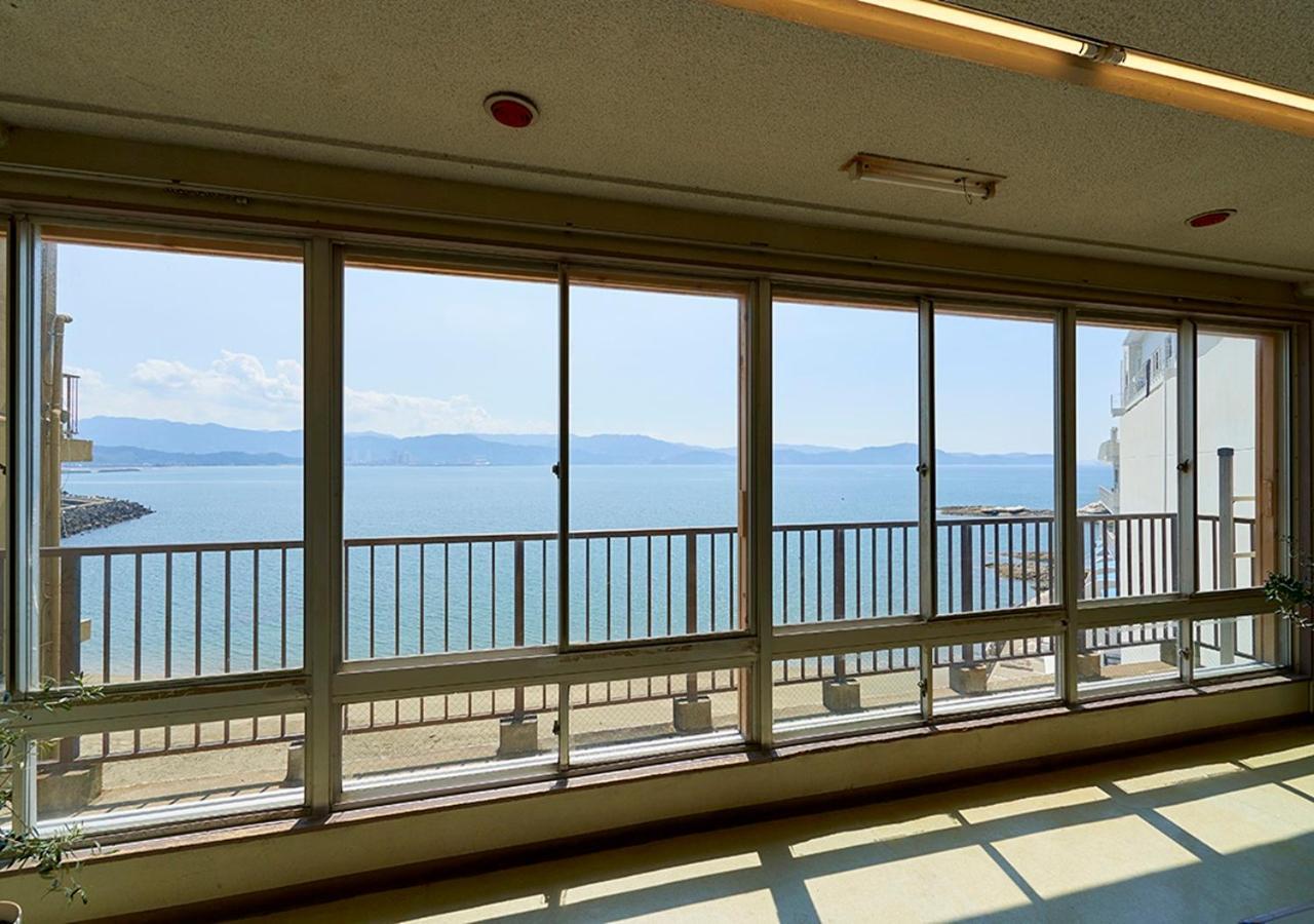 Shinwaka Lodge Wakayama Eksteriør billede