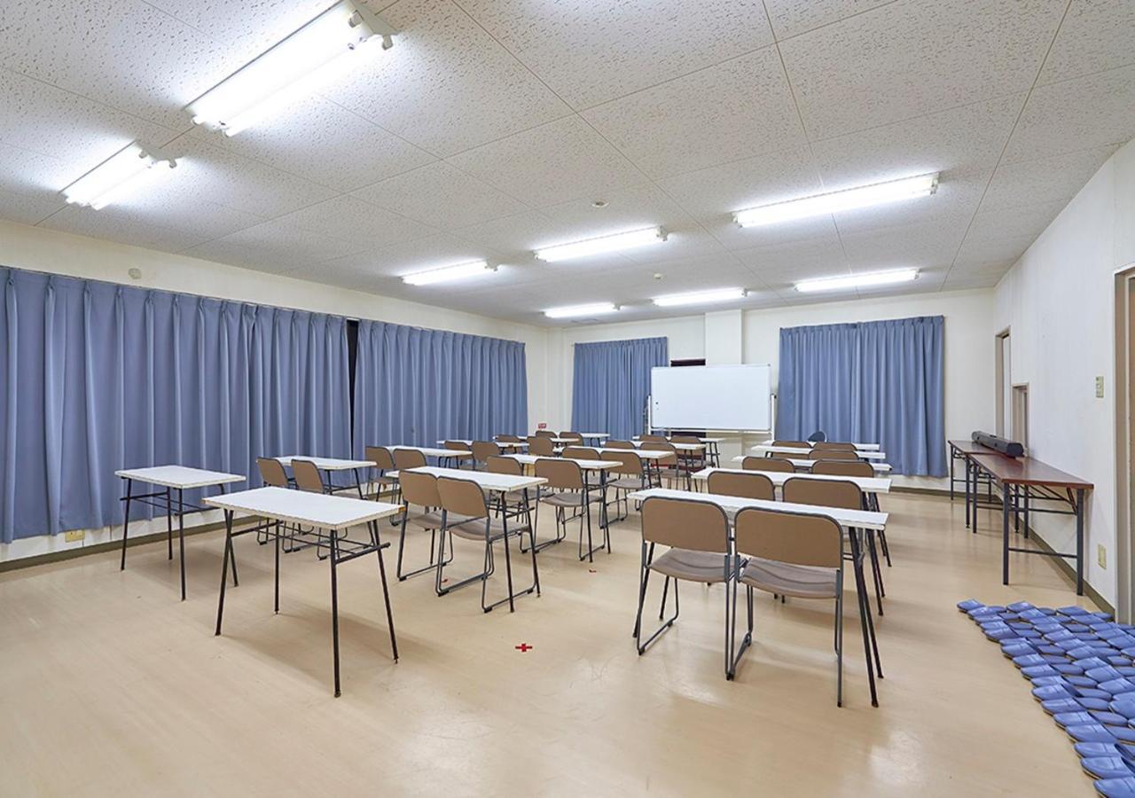 Shinwaka Lodge Wakayama Eksteriør billede