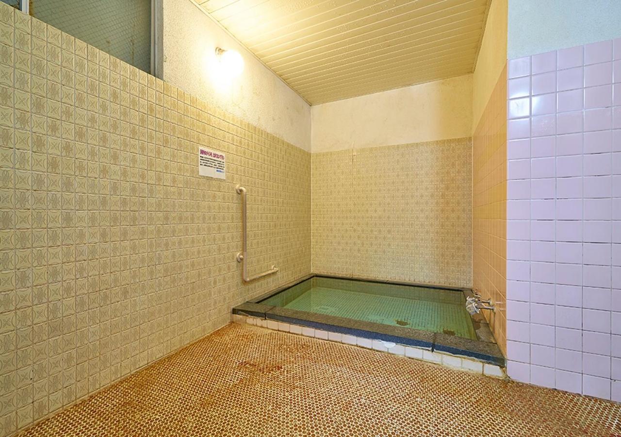 Shinwaka Lodge Wakayama Eksteriør billede